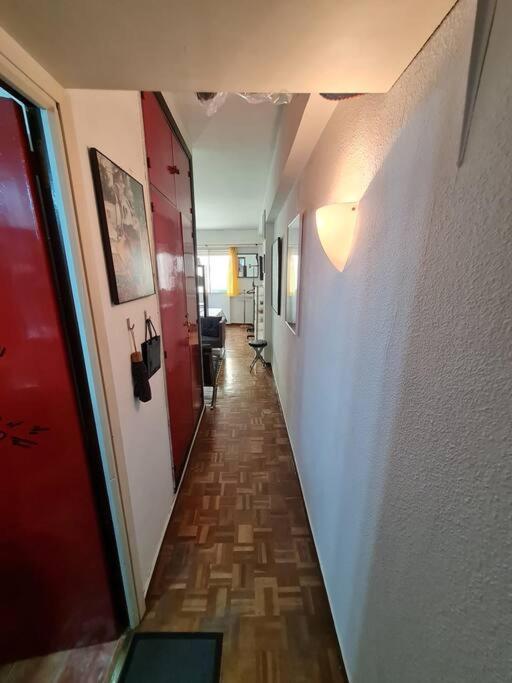 Ferienwohnung Elegante Loft En Chueca Madrid Exterior foto